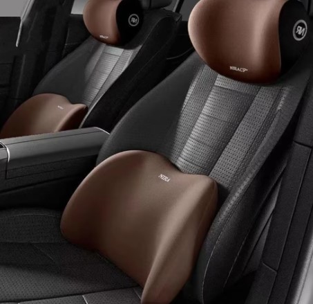 Miniatura 2 de Soporte lumbar y de cuello